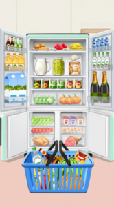 Screenshot Handmade Story 2 Cooking Time Mod APK