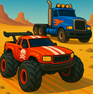Télécharger Racing Car Games for Kids Mod Apk v1.0.2 (Unlock Paid Content) Dernière version 2025