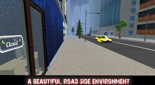 Screenshot Supermarket 3D : Retail Store Mod APK