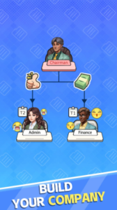 Screenshot Boss Simulator Mod APK