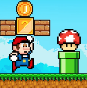 تنزيل Super Mano Run Adventure مود Apk v1.3.6 (ذهب غير محدود) أحدث إصدار 2025
