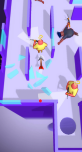 Screenshot Epic Shot Mod APK