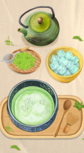 Screenshot Handmade Story 2 Cooking Time Mod APK
