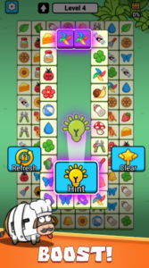 Screenshot Moo Connect - Match & Link Mod APK