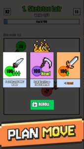 Screenshot Weapon Ball Battles Mod APK
