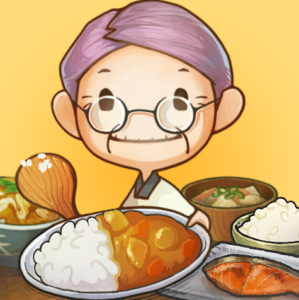 Télécharger Hungry Hearts Diner Mod Apk v1.3.2 (Free Shopping) dernière version 2025