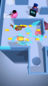 Screenshot Epic Shot Mod APK