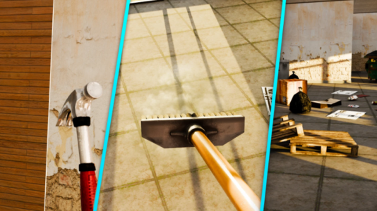 Screenshot My Cafe World Owner Simulator Mod APK