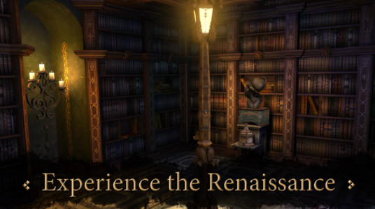 Screenshot The House of Da Vinci Mod APK