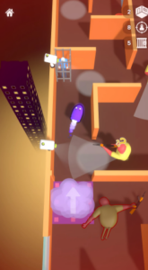 Screenshot Epic Shot Mod APK