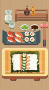 Screenshot Handmade Story 2 Cooking Time Mod APK