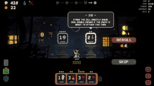 Screenshot Crunchyroll: Shogun Showdown Mod APK