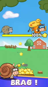 Screenshot Moo Connect - Match & Link Mod APK