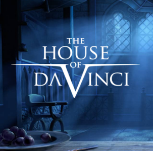 Download The House of Da Vinci Mod Apk v1.1.52 (Unlock Full Content) Latest 2025