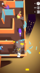 Screenshot Epic Shot Mod APK