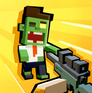 تنزيل Zombie Age 4: Last Survivor Mod Apk v1.0.1 (عملة غير محدودة) أحدث إصدار 2025