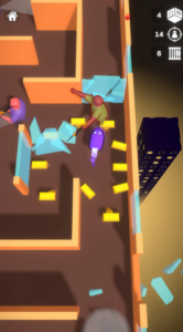 Screenshot Epic Shot Mod APK