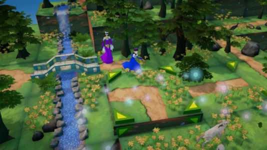 Screenshot Roterra 6 - Royal Adventure Mod APK