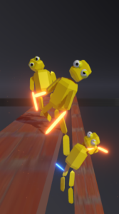 Screenshot Shuriken Cut Mod APK