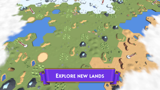 Screenshot Medieval Defense & Conquest 2 Mod APK