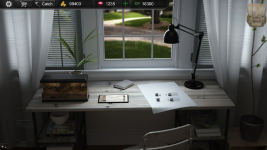 Screenshot Ant Sim Tycoon Mod APK