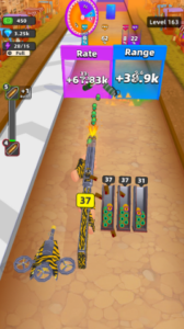 Screenshot Rapid Reload Mod APK