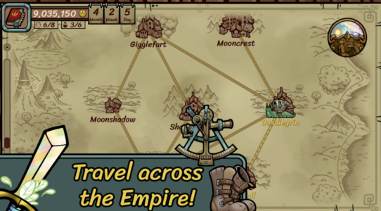 Screenshot Dealer's Life Legend Mod APK