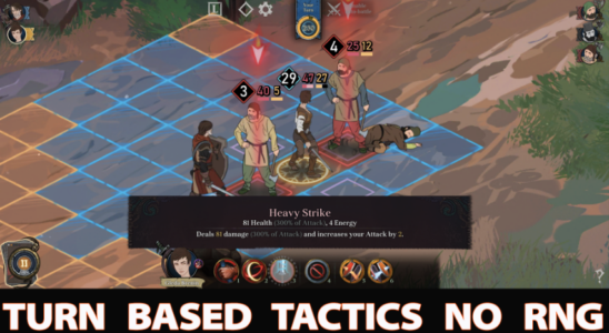 Screenshot Ash of Gods: Redemption Mod APK
