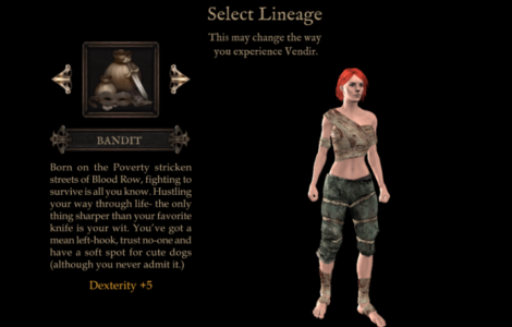 Screenshot Vendir: Plague of Lies Mod APK
