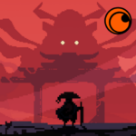 Download Crunchyroll: Shogun Showdown Mod Apk v1.0.9 (All Content Unlocked) Terbaru 2025