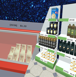 Download Supermarket 3D : Retail Store Mod Apk v1.0.0 (Unlimited Money) Neueste Version 2025