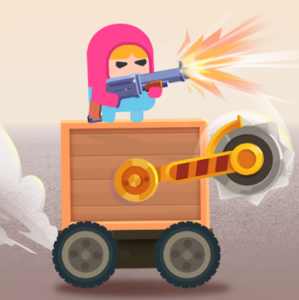 Download War Machine – Craft & Battle Mod Apk v1.0.5 (Unlimited Coins) Latest 2025