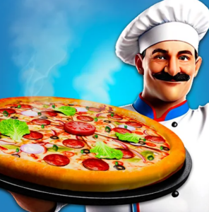 Download My Cafe World Owner Simulator Mod Apk v1.4 (No Ads Free Rewards) Neueste Version 2025