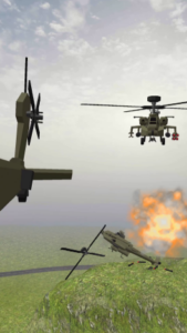 Screenshot Rambo Shooter: Escape Mod APK