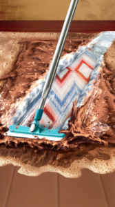 Screenshot House Makeover: ASMR Cleaning Mod APK