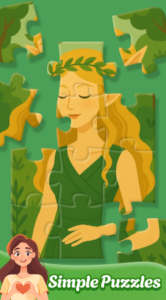 Screenshot SatisBox: Tidy Puzzle Game Mod APK