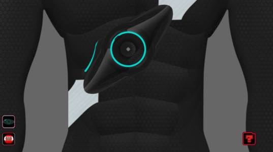 Screenshot ZeZzCapsems SIM Mod APK