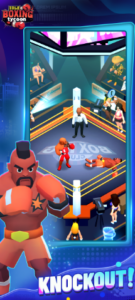 Screenshot Idle Boxing Tycoon Mod APK