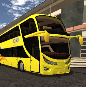 Baixar Malaysia Bus Simulator Mod Apk v2.2 (Unlimited Money) Mais Recente 2025