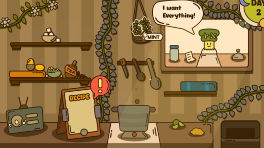 Screenshot Cook Mix Mod APK