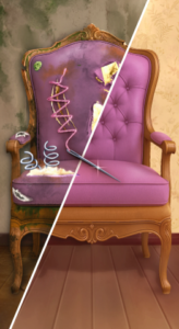 Screenshot House Makeover: ASMR Cleaning Mod APK