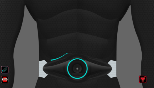 Screenshot ZeZzCapsems SIM Mod APK