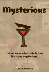 Screenshot Cook Mix Mod APK