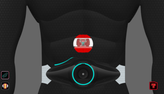 Screenshot ZeZzCapsems SIM Mod APK