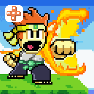 Descargar Dan the Man Classic Mod Apk v1.14.92 (Unlock Full Content) Última versión 2025