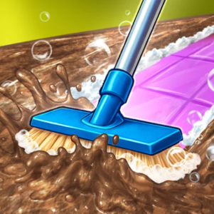 Download House Makeover: ASMR Cleaning Mod Apk v1.14 (No Ads Free Rewards) Neueste Version 2025