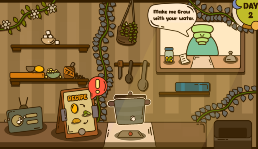 Screenshot Cook Mix Mod APK