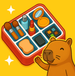 Download SatisBox: Tidy Puzzle Game Mod Apk v1.1.3 (No Ads Free Rewards) Latest 2025