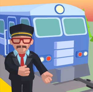 Download Train Hotel Mod Apk v0.2.6 (No Ads) Latest 2026