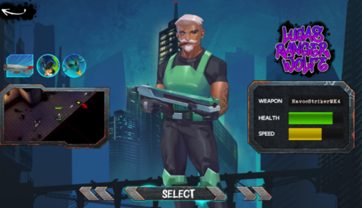 Screenshot Blast-Off Mod APK